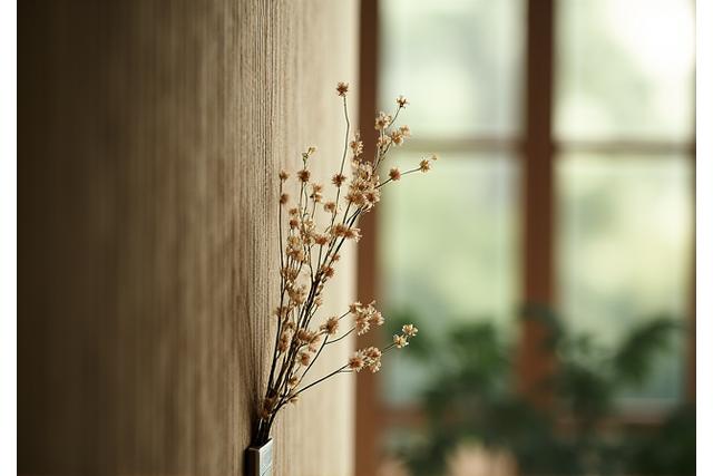 Mori No Tabemonoのエレガントな内装のディテール